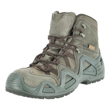 Buty do paintballu taktyczne trekingowe TG IRON-T KHA r. 39