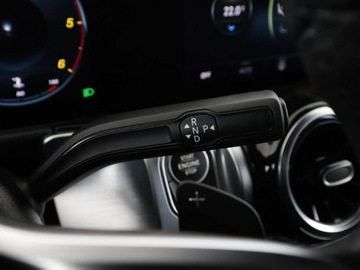 Mercedes GLB SUV 2.0 200d 150KM 2023 Mercedes GLB FV23% Progressive 4Matic Navi Kamera, zdjęcie 34