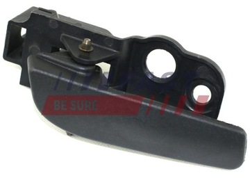 РУЧКА ВНУТРЕННЯЯ FIAT DOBLO 09> РАЗДВИЖНАЯ ДВЕРЬ LE