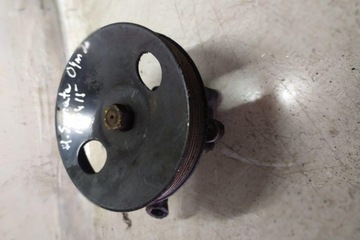 SERVO  ŘÍDÍCÍ HYUNDAI SONATA IV (EF) Y8T8 2.0L GASOLINE 96KW 2004