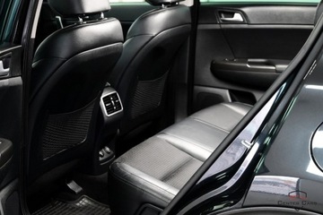 Kia Sportage III SUV Facelifting 1.7 CRDi 115KM 2016 Kia Sportage 1.7 CRDi Navi Climatronic Bi Xeno..., zdjęcie 6