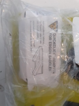 Седло Ergon SM Comp Man M/L Stealth