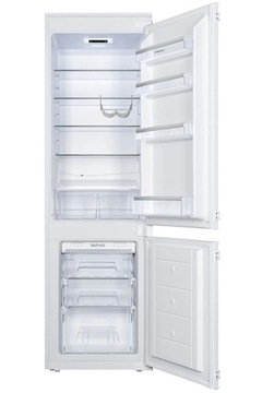 Chłodziarko-zamrażarka do zabudowy Amica BK3205.8(E) STUDIO NoFrost