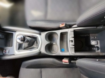 Nissan Qashqai II Crossover 1.6 dCi 130KM 2016 Nissan Qashqai Salon PL 4X4 1,6T diesel manual 1.6 Diesel 130KM, zdjęcie 25