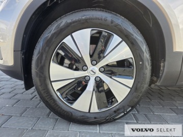 Volvo XC40 Crossover Facelifting 2.0 B3 163KM 2023 Volvo XC 40 PL Salon Core/Plus B3 163KM ACC BLIS M, zdjęcie 33