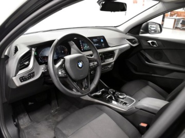 BMW Seria 1 F70 2024 BMW 118 LED/ CarPlay/ VirtualCockpit/ Pakiet Serwi, zdjęcie 8