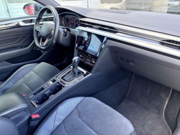 Volkswagen Arteon Fastback Facelifting 2.0 TSI 190KM 2022 Volkswagen Arteon 2.0 Benzyna 190KM, zdjęcie 26