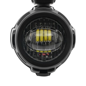 2x светодиодные галогенные лампы CREE BMW R1200GS F800GS Полный комплект