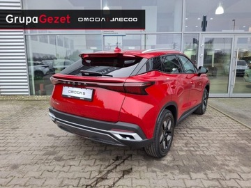 Omoda 5 1.6 T-GDI 147KM 2025 Omoda Omoda 5 Premium 1.6 TGDI 147 KM A7, zdjęcie 2