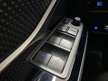 Toyota C-HR I Crossover Facelifting 2.0 Hybrid Dynamic Force 184KM 2021 Toyota C-HR 2.0 Hybrid GR Sport Toyota CHR 2.0 GR, zdjęcie 19