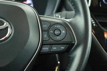 Toyota Corolla XII Sedan 1.5 VVT-i 125KM 2022 Toyota Corolla 1.5 VVT-i, Salon Polska, zdjęcie 13