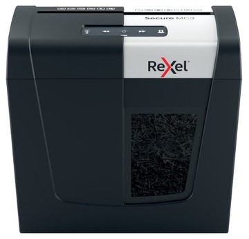 Niszczarka Do Papieru Rexel Secure MC3 P-5