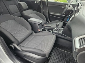 Kia Ceed III Hatchback 1.0 T-GDi 120KM 2020 Kia Cee'd Bezwypadkowy,Na gwarancji do 2028r., zdjęcie 14