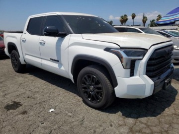Toyota Tundra II 2025 Toyota Tundra Limited 2025 3.4 Benzyna 389KM, zdjęcie 4