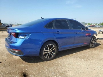 Volkswagen Jetta VI 2024 Volkswagen Jetta Sport 2024 1.5l 1.5 Benzyna 158KM, zdjęcie 3