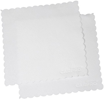 CarPro Mikrofibra 10x10 do aplikacji powłok 1 szt.