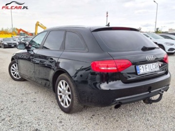 Audi A4 B8 Avant Facelifting 1.8 TFSI 170KM 2015 Audi A4 Avant GWARANCJA Automat Oryg. przebieg Zarejestrowany Mozliwa zami, zdjęcie 3