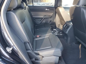 Volkswagen 2023 Volkswagen Atlas Cross Sport Sel R-Line 2023 3.6l 3.6 Benzyna 276KM, zdjęcie 10