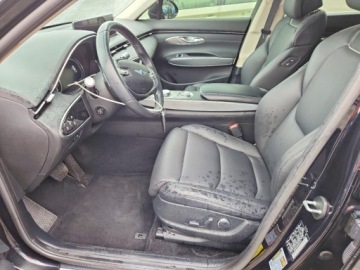  Genesis GV70 2022 2.5 Benzyna 300KM, zdjęcie 7