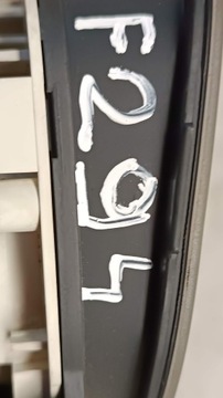 ЧАСЫ RENAULT LAGUNA 2 II 8200170293 EUROPA 02-05 1.8 16V БЕНЗИНОВЫЙ