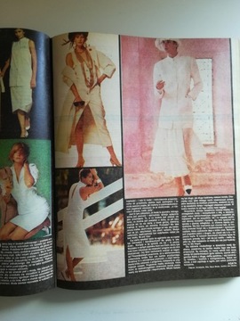 Женщина и жизнь 1986