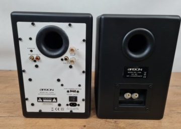 Argon 7350A - активные громкоговорители