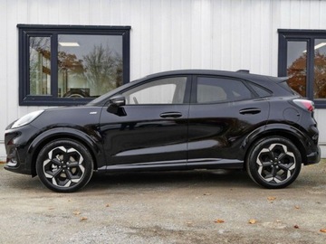 Ford Puma II 2025 Od ręki - ST-Line X 1.0 EcoBoost 155KM / Pakiet Winter, zdjęcie 1