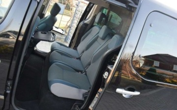 Citroen Berlingo II Combi Facelifting 2015 1.6 BlueHDi 120KM 2017 Citroen Berlingo 1.6HDI 2017r Navi Kamera Tempomat Led Nowy Rozrzad Sprowa, zdjęcie 18