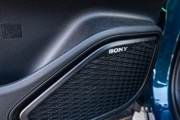 Chery Tiggo 7 2025 CHERY Tiggo 7 Prestige 1.5 T-GDI Super Hybrid DHT 279KM 2025, zdjęcie 15