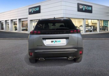 Peugeot 2008 II SUV Facelifting 1.2 Hybrid 145 145KM 2025 Peugeot 2008 II (2019-) SalonPL FV23 Zadbany mHev 145KM Kredyt 0 Leasing 1, zdjęcie 5