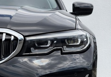 BMW Seria 3 G20-G21 Touring 2.0 320d 190KM 2021 BMW Seria 3 320D xDrive 190KM Luxury Line Panorama Head Up Webasto 2.0, zdjęcie 5