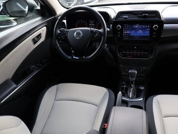  SsangYong Tivoli Grand 1.5 T-GDI, Salon Polska, zdjęcie 6