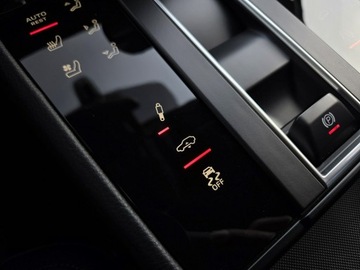 Porsche Macan SUV Facelifting II 2.0  265KM 2022 Porsche Macan Pneumatyka! ACC. Kamery 360, zdjęcie 26