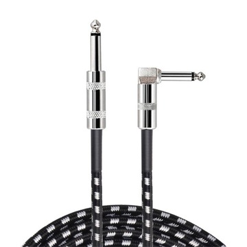 Guitar Cable Instrument Cable Electric Guitar Cord