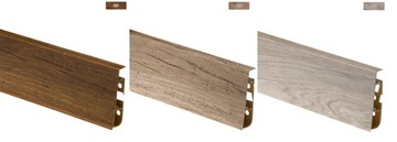 Полоса HI-LINE PRESTIGE Cezar 7,5, все цвета