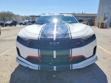 Chevrolet Camaro VI Coupe 3.6 335KM 2023 Chevrolet Camaro LS 2023 3.6 Benzyna 335KM, zdjęcie 5