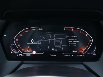 BMW Seria 1 F40 2020 BMW 1 118i, Salon Polska, Serwis ASO, Automat, zdjęcie 10
