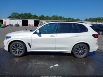 BMW X5 G05 2021 BMW X5 Xdrive 40i 3.0 Benzyna 335KM, zdjęcie 4
