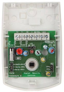 PIR-детектор DSC-LC-100-PI