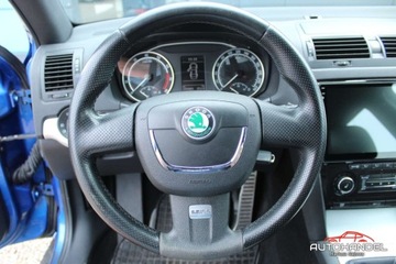 Skoda Octavia II Kombi 2.0 TFSI 200KM 2009 Skoda Octavia vRS 2.0 200ps, Nawigacja, Polskory, Xenony 2.0 Benzyna, zdjęcie 10