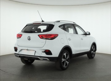 MG ZS II SUV Classic 1.5 VTi-Tech 106KM 2024 MG ZS SUV 1.5, 1. Właściciel, Serwis ASO, VAT 23%, zdjęcie 4