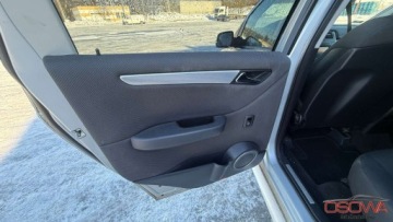 Mercedes Klasa B W245 180 CDI 109KM 2010 Mercedes-Benz Klasa B B200 diesel 109 KM klima xenony nowe opony stan bdb, zdjęcie 22