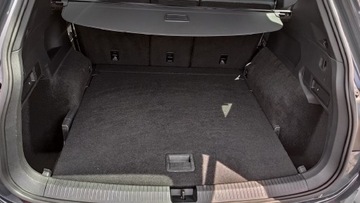 Seat Tarraco SUV 2.0 TDI 200KM 2020 Seat Tarraco 2.0TDI 200KM 4Drive Panorama Hak Virt, zdjęcie 10