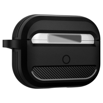 Чехол SPIGEN Rugged Armor для Apple AirPods Pro