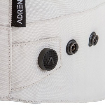 ADRENALINE KURTKA MOTOCYKLOWA MESHTEC 2.0 PPE XL