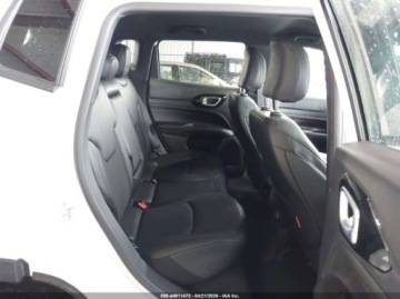 Jeep Compass II 2026 Jeep Compass Trailhawk 2.0 Benzyna 200KM, zdjęcie 11
