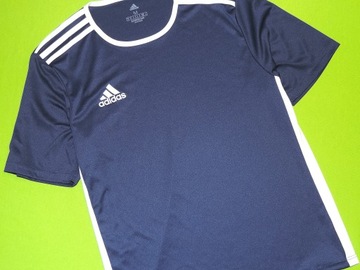 ADIDAS__ЖЕНСКАЯ СПОРТИВНАЯ ФУТБОЛКА__M