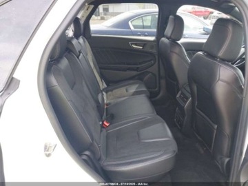 Ford Edge II 2020 Ford Edge ST 2020 2.7l 2.7 Benzyna 335KM, zdjęcie 12