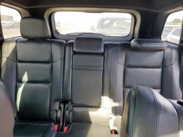 Jeep Grand Cherokee IV 2018 Jeep Grand Cherokee Limited 2018 3.6l 3.6 Benzyna 295KM, zdjęcie 10