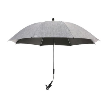 Детский зонтик Серый зонт